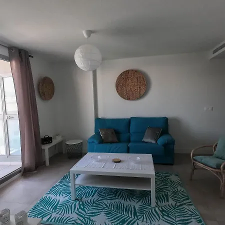 Sunrise Panorama Beach By Spain2home Appartement