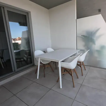 Sunrise Panorama Beach By Spain2home Appartement